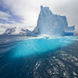 Острова северно ледовитого океана (40 фото)