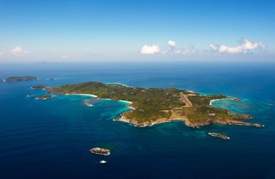 Карибский архипелаг (30 фото)