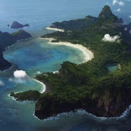 Синтинейские острова (42 фото)