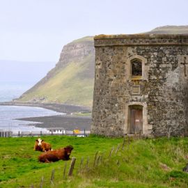 Остров скай шотландия (39 фото)