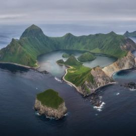 Корор остров (41 фото)