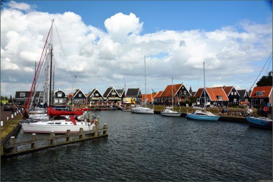 Остров голландия (38 фото)