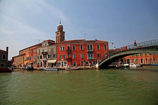 Остров мурано венеция (34 фото)