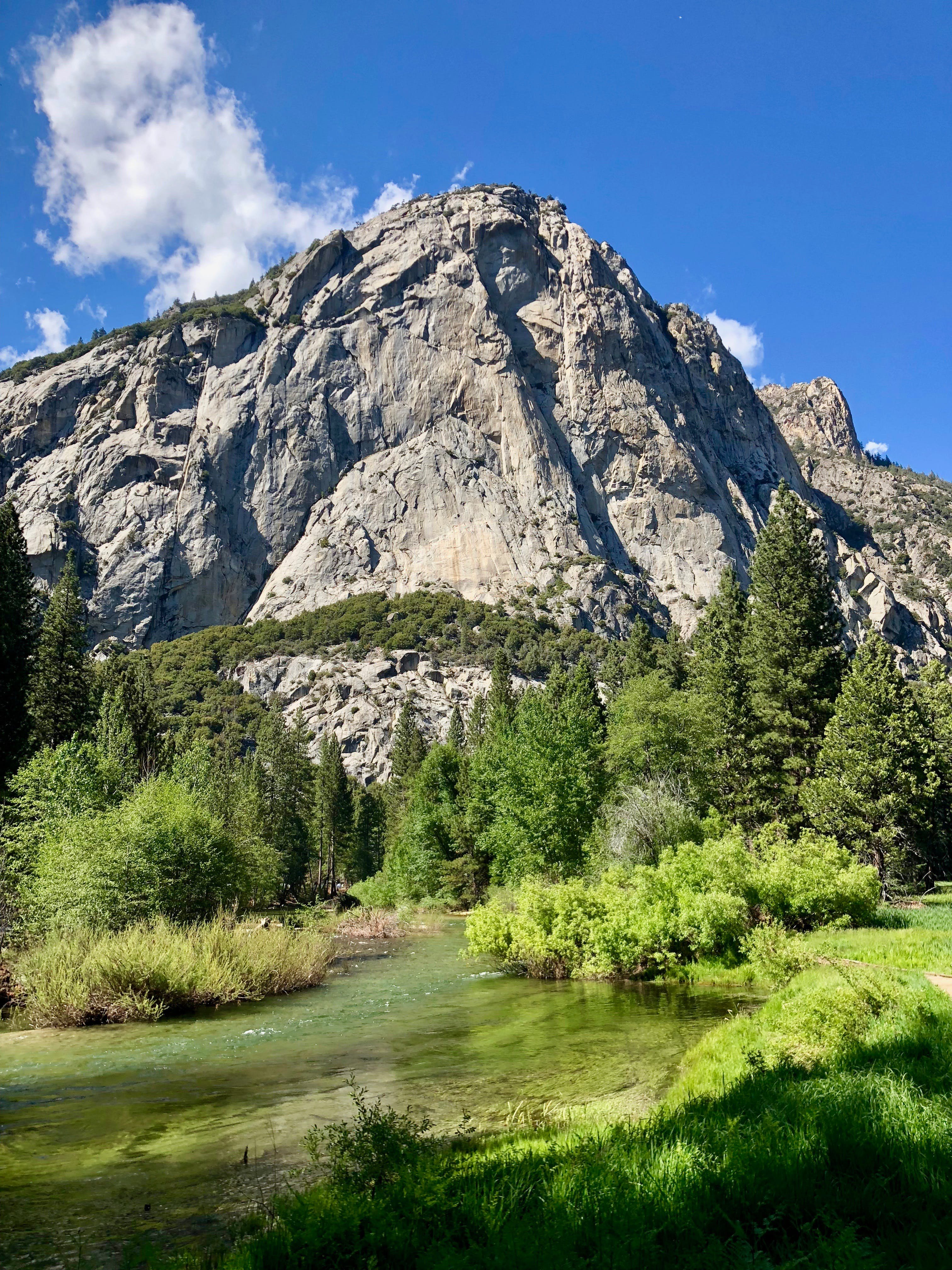 Mountain on o. Горы. У подножия горы. Скалистые горы. В горах.