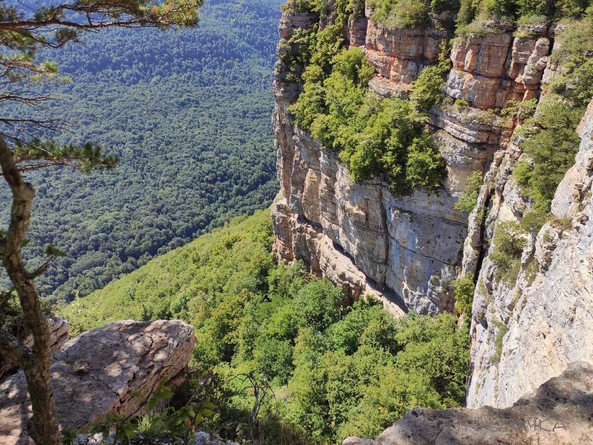 Орлиная скала фото