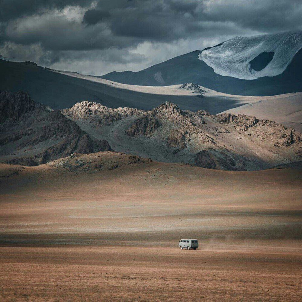Хайласт Монголия