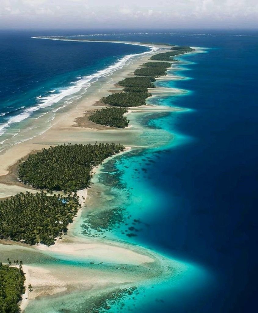 Микронезия Вануату