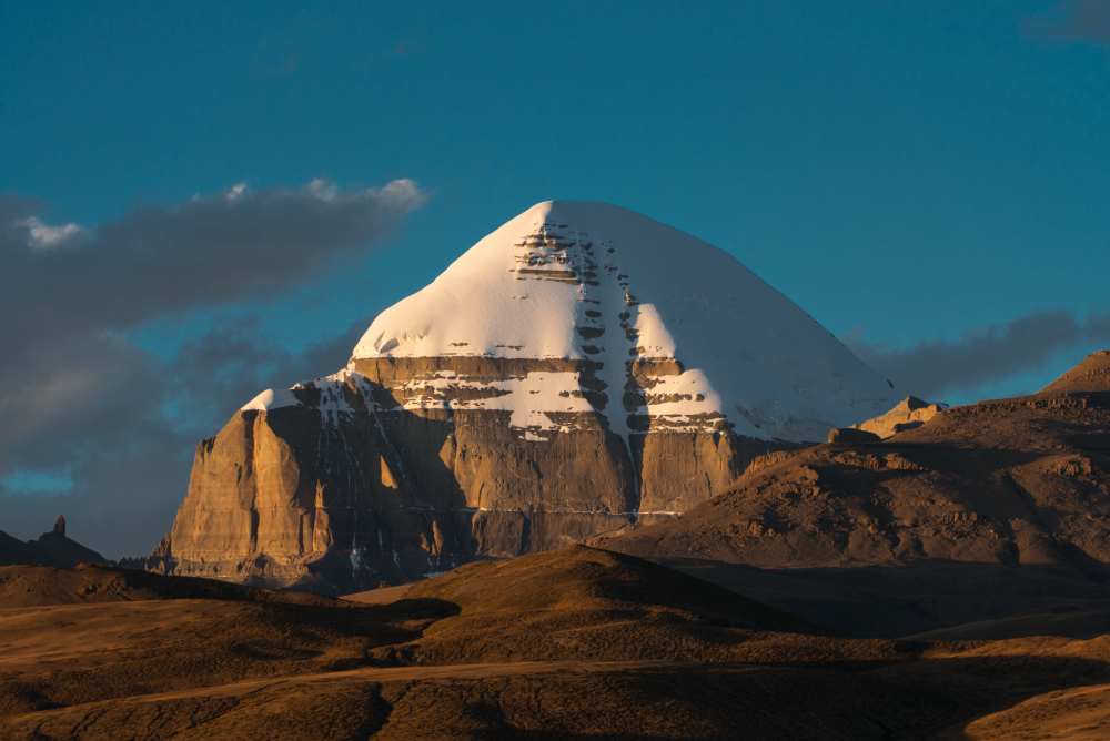 Гималаи Тибет Кайлас