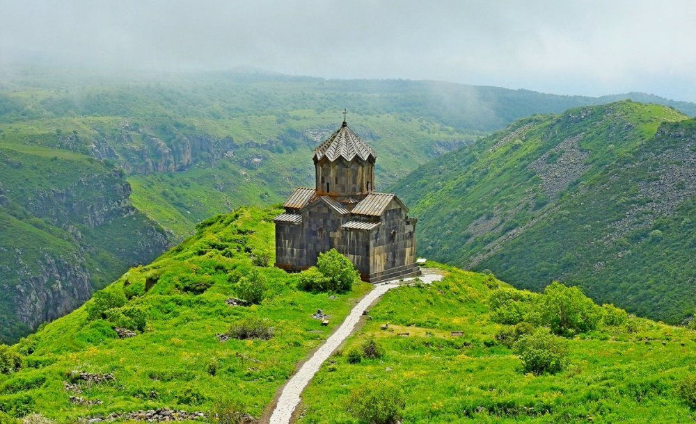 Карабах Татев