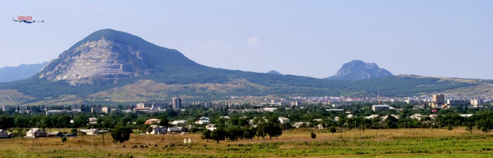 Лысая (гора, Пятигорье)