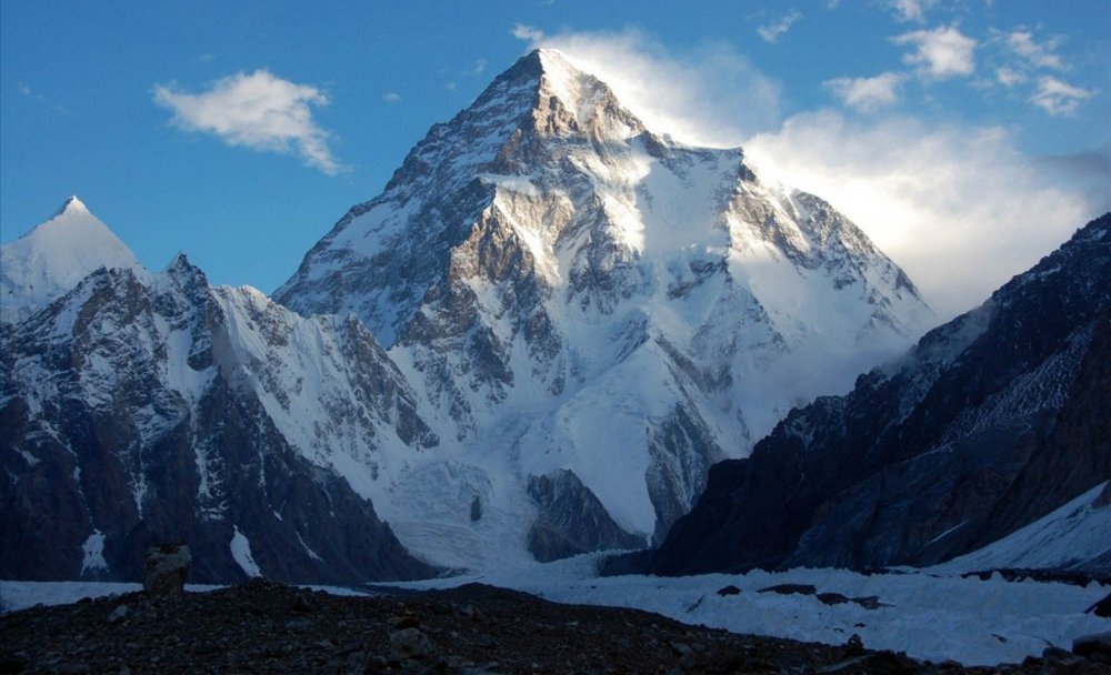 Гималаи вершины восьмитысячники
