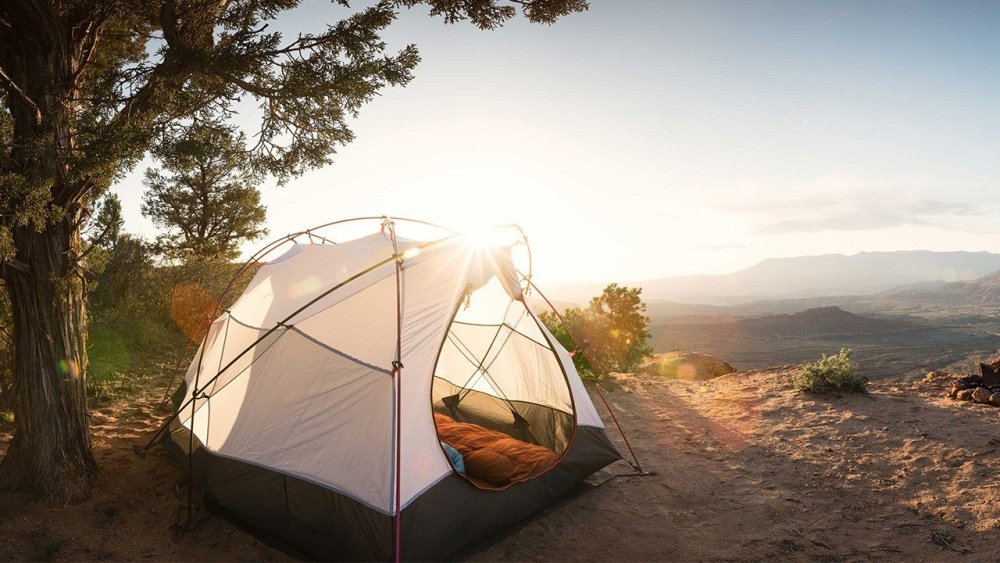 Палатка best Camp Conway