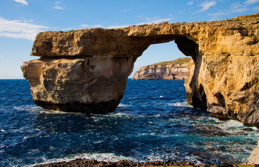 Мальтийский архипелаг