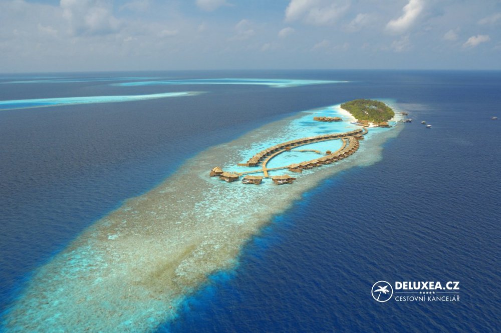 Baa Atoll Мальдивы