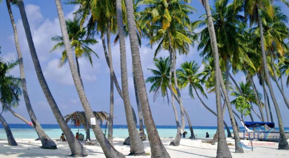 Kaani Beach Hotel 4* Мальдивы, Мальдивы