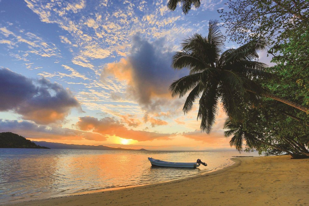Коморские острова отдых