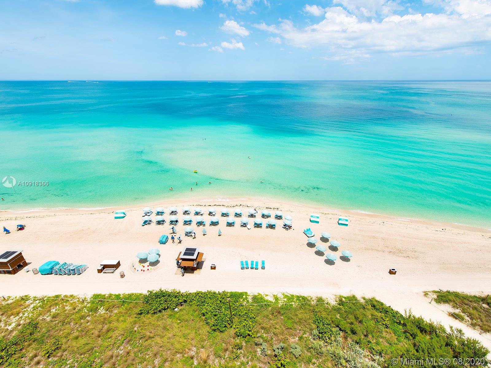 Пляж Майами Бич в Крыму. Снять жилье