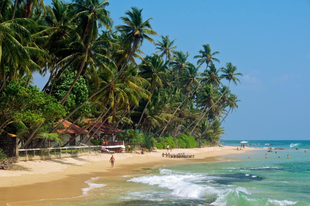 Шри ланка что знать. Тангалле Шри Ланка. Остров Цейлон Шри Ланка. Шри Ланка пляжи. Хиккадува Шри Ланка.