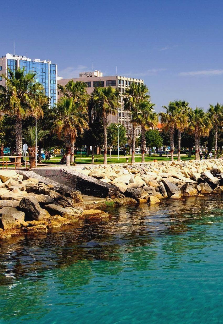 Limassol Кипр