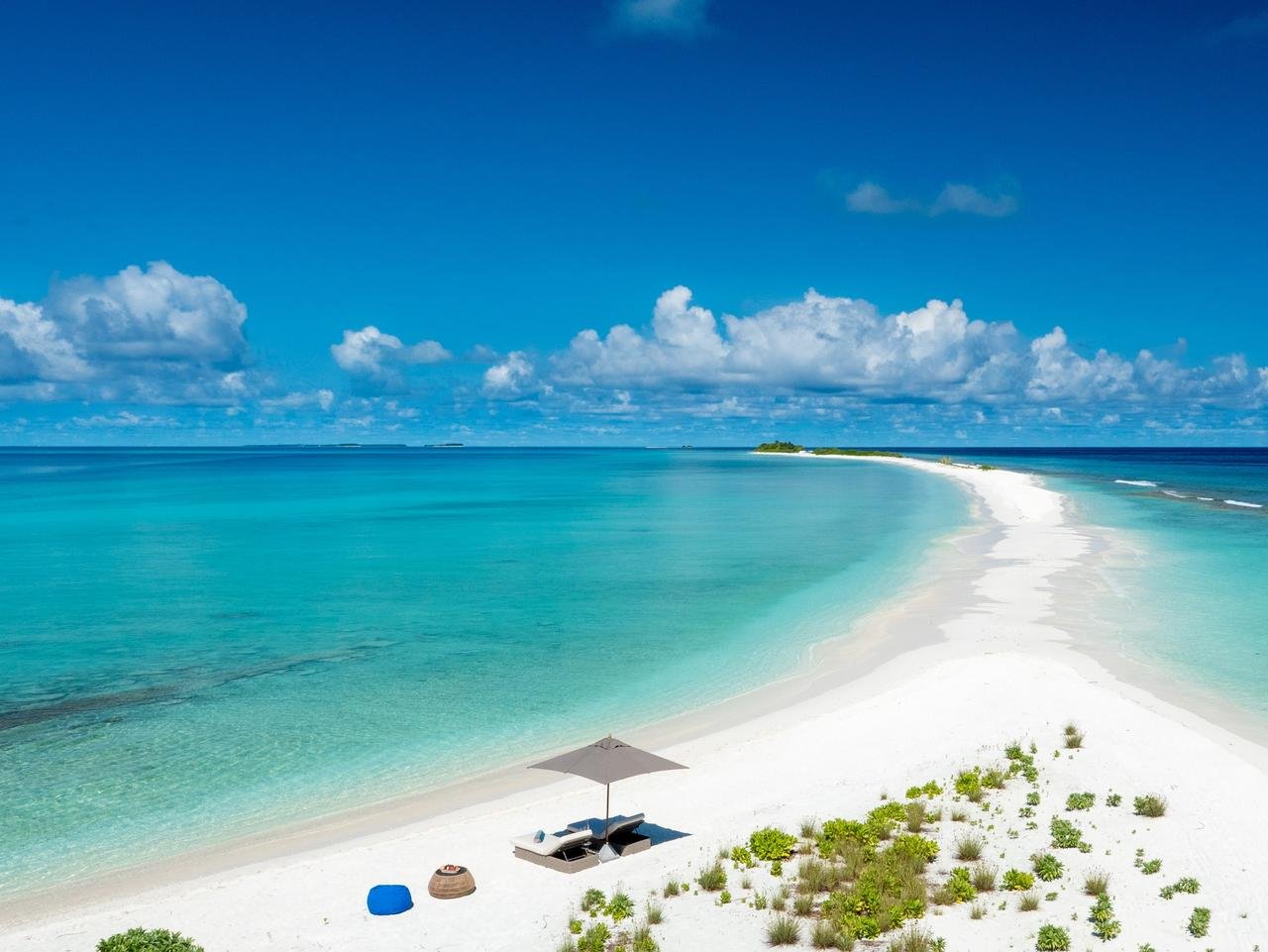 Seaside Finolhu Maldives