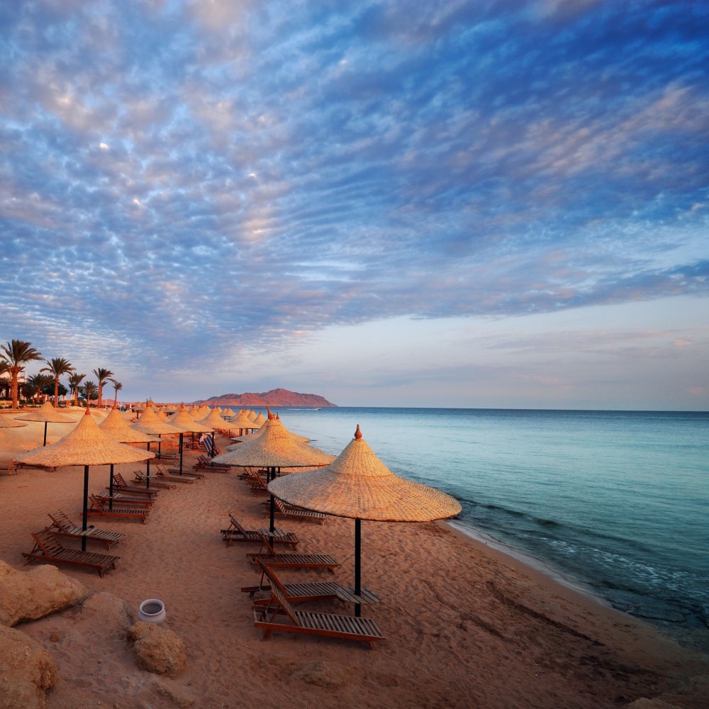 Египет курорт Шарм-Эль-Шейх