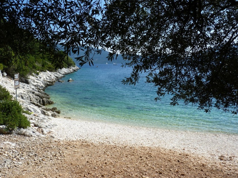 Салоники Греция пляжный