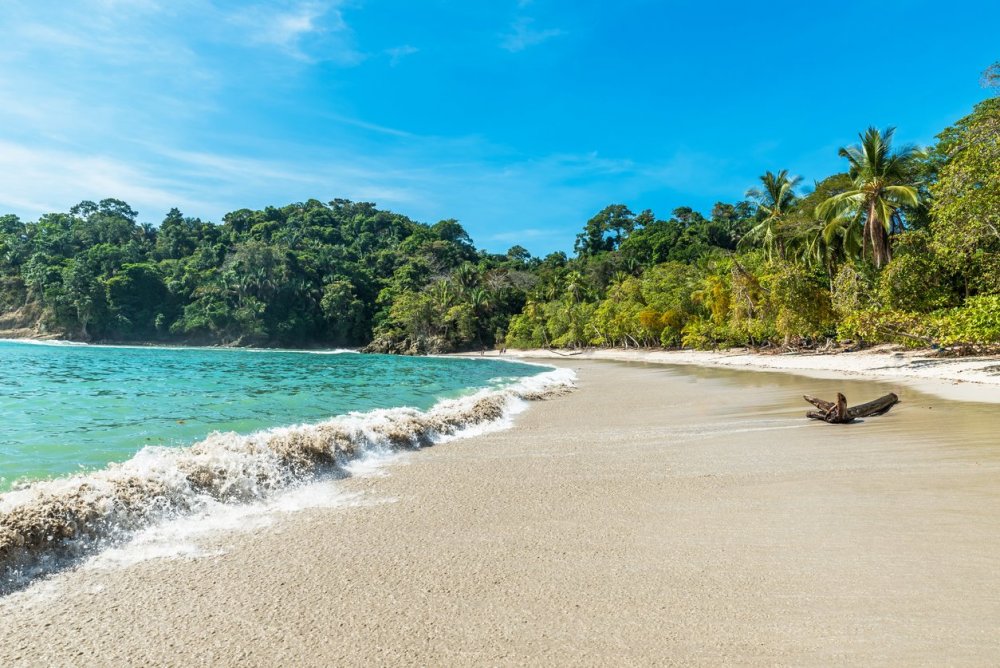 Пляжи Коста Рики для купания