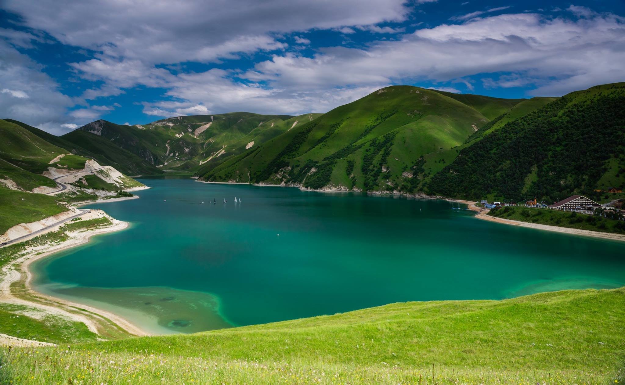 Дагестан отдых на каспийском море фото достопримечательности