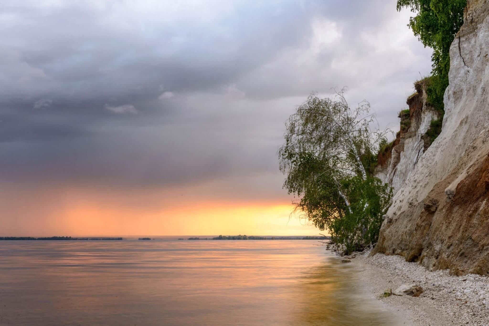 Лаишево камское море фото