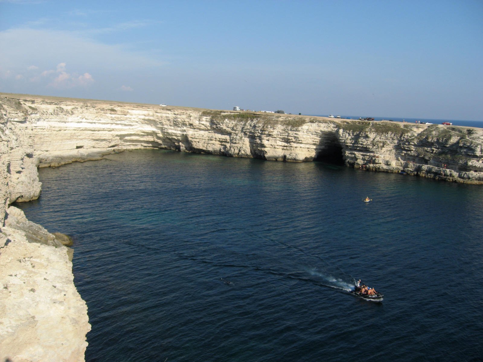 Межводное крым отдых фото