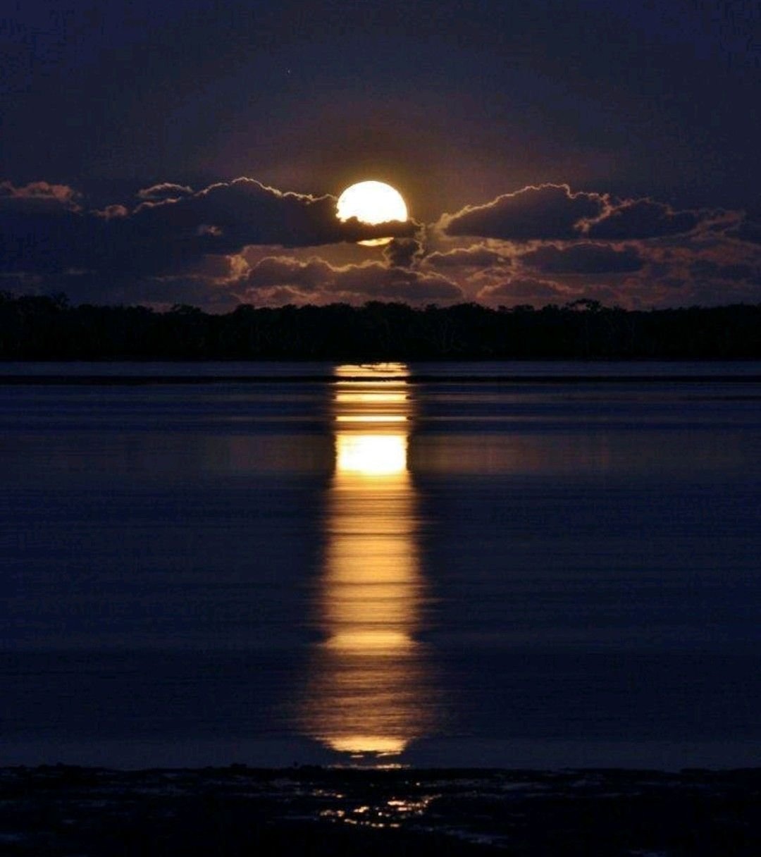 Свет спокойной. Ледяная ночь Бунин. Лунная ночь. Ночь в море. Отражение Луны в воде.
