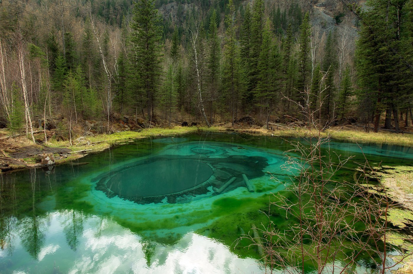 Второе озеро в россии. Голубые озера Аскат. Покровский рудник зеленое озеро. Голубое озеро Сибирь. Марий Эл озеро бездонное.