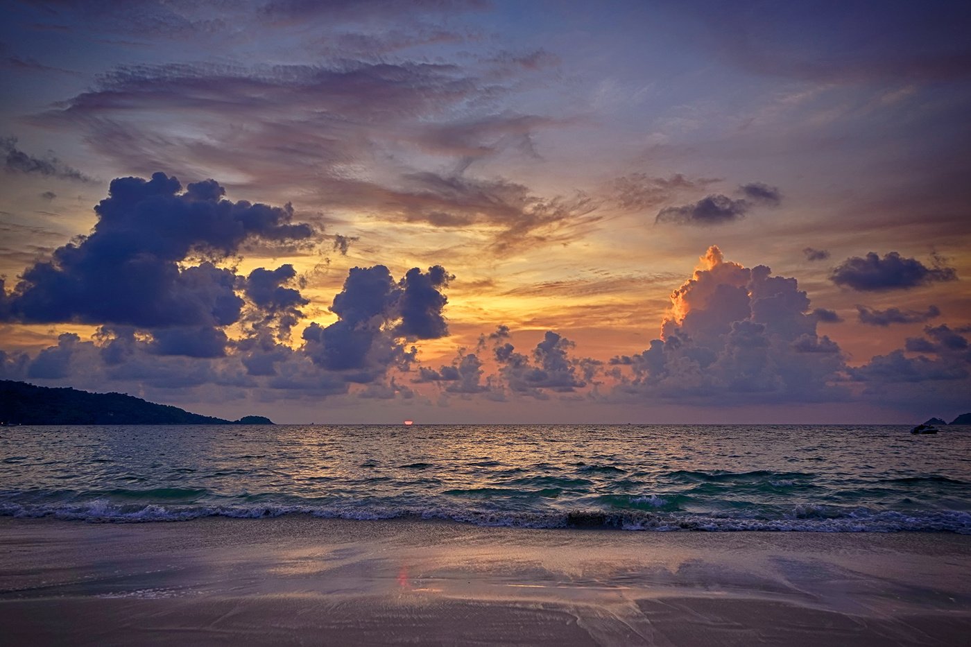 Закат. Закат на море. Море закат красота. Красота моря на рассвете. Таиланд закат.