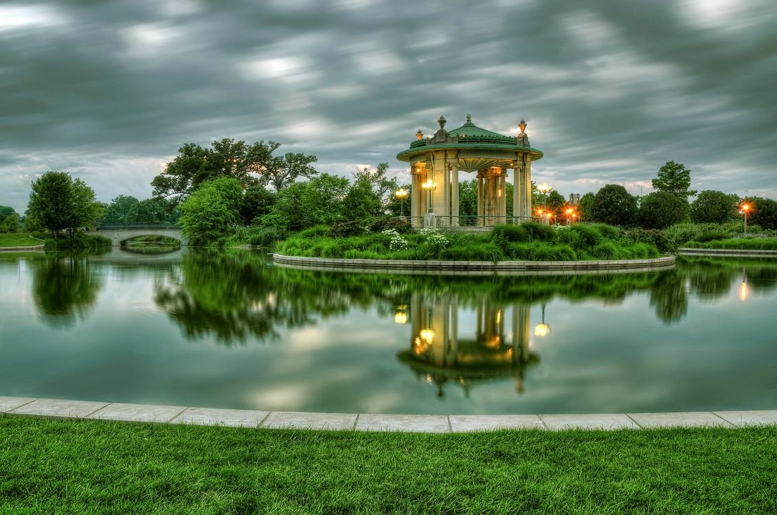 Forest Park (St. Louis)