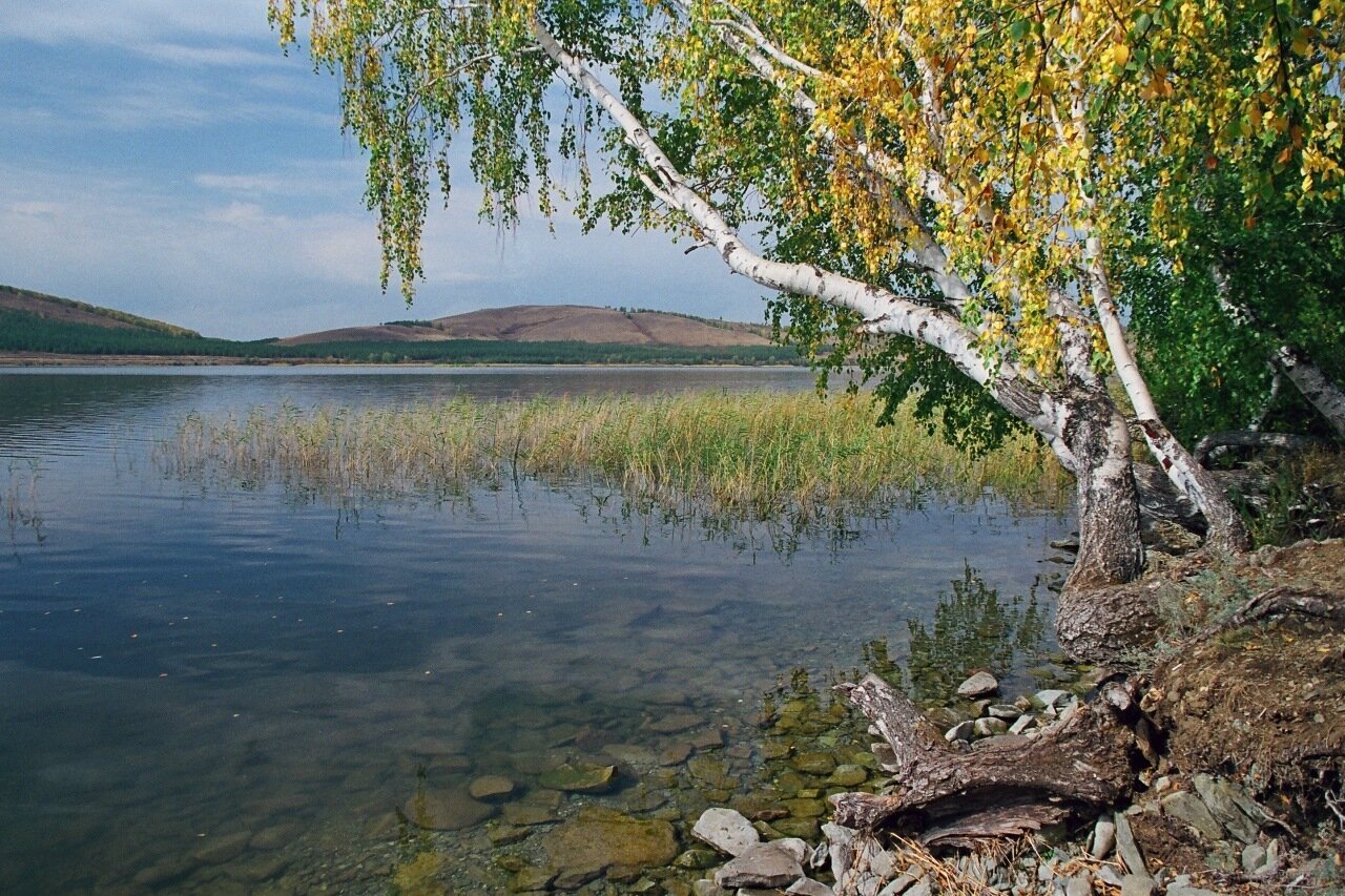 озеро талкас башкирия базы отдыха