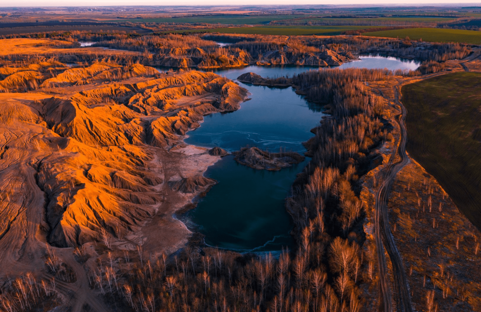 Кондуки картинки тульская область