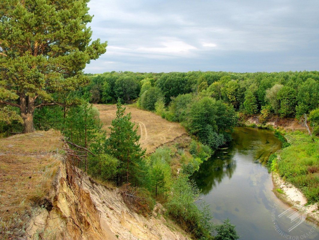 Река Ай: особенности, история и путеводитель по реке