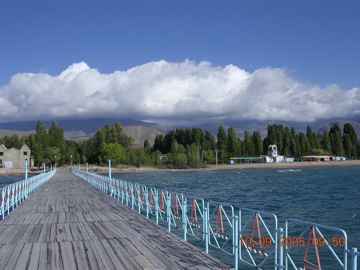 Киргизия иссык куль отдых цены 2024 озеро