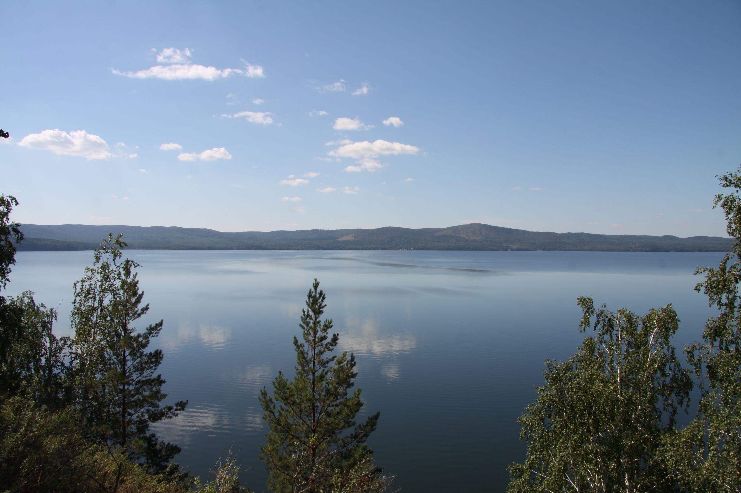 озеро долгое челябинская область