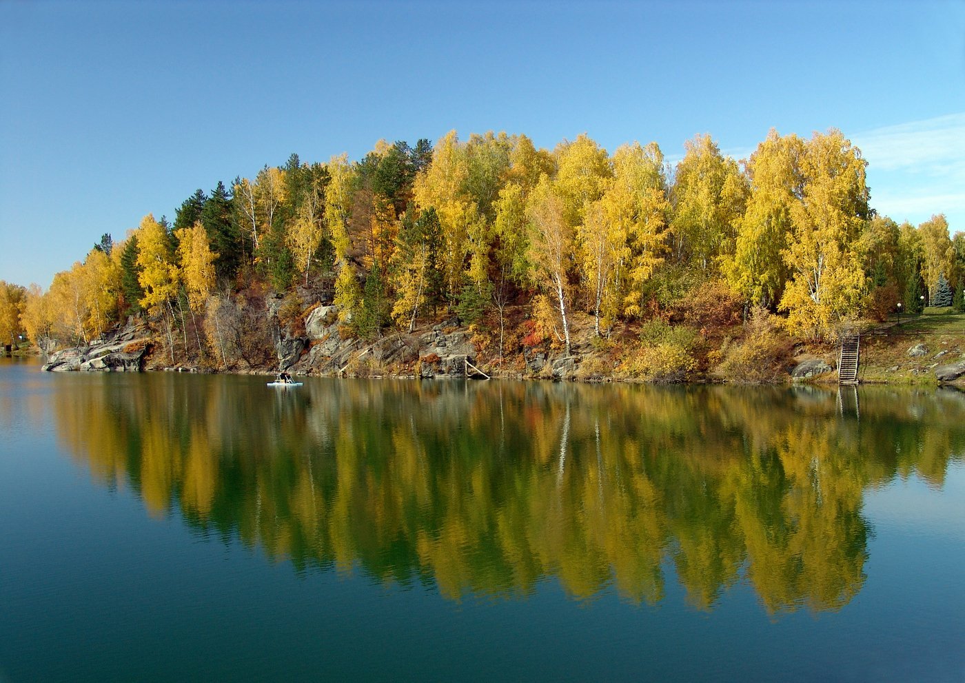 Алтайский край край тысячи озер