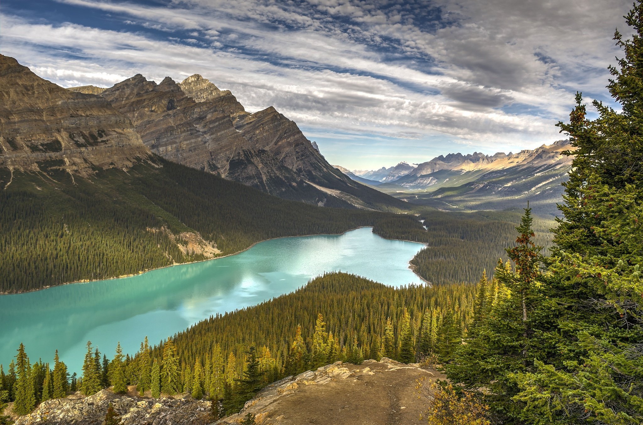 Alberta canada