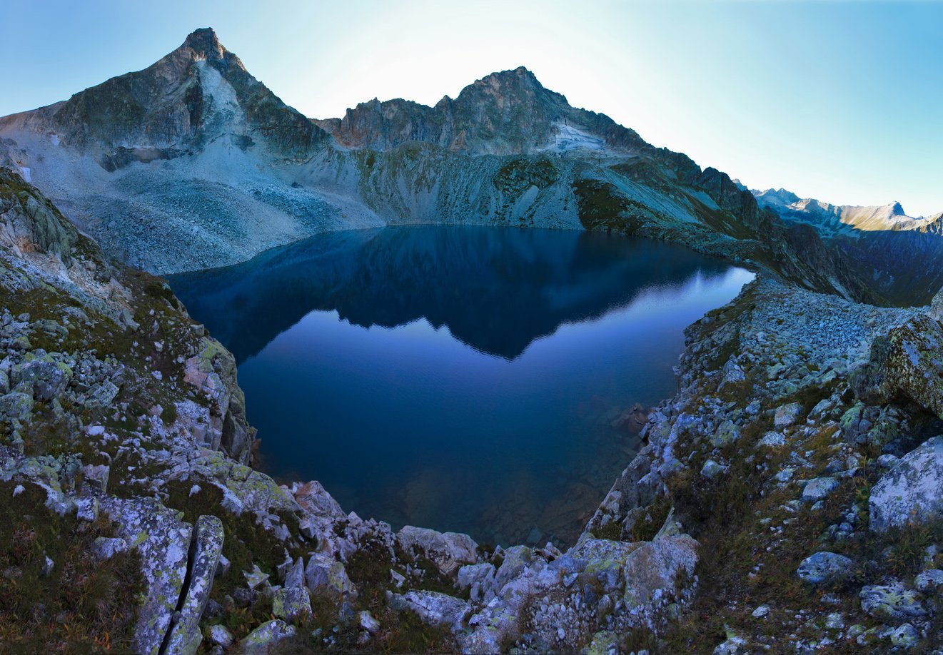 Озеро аршан фото