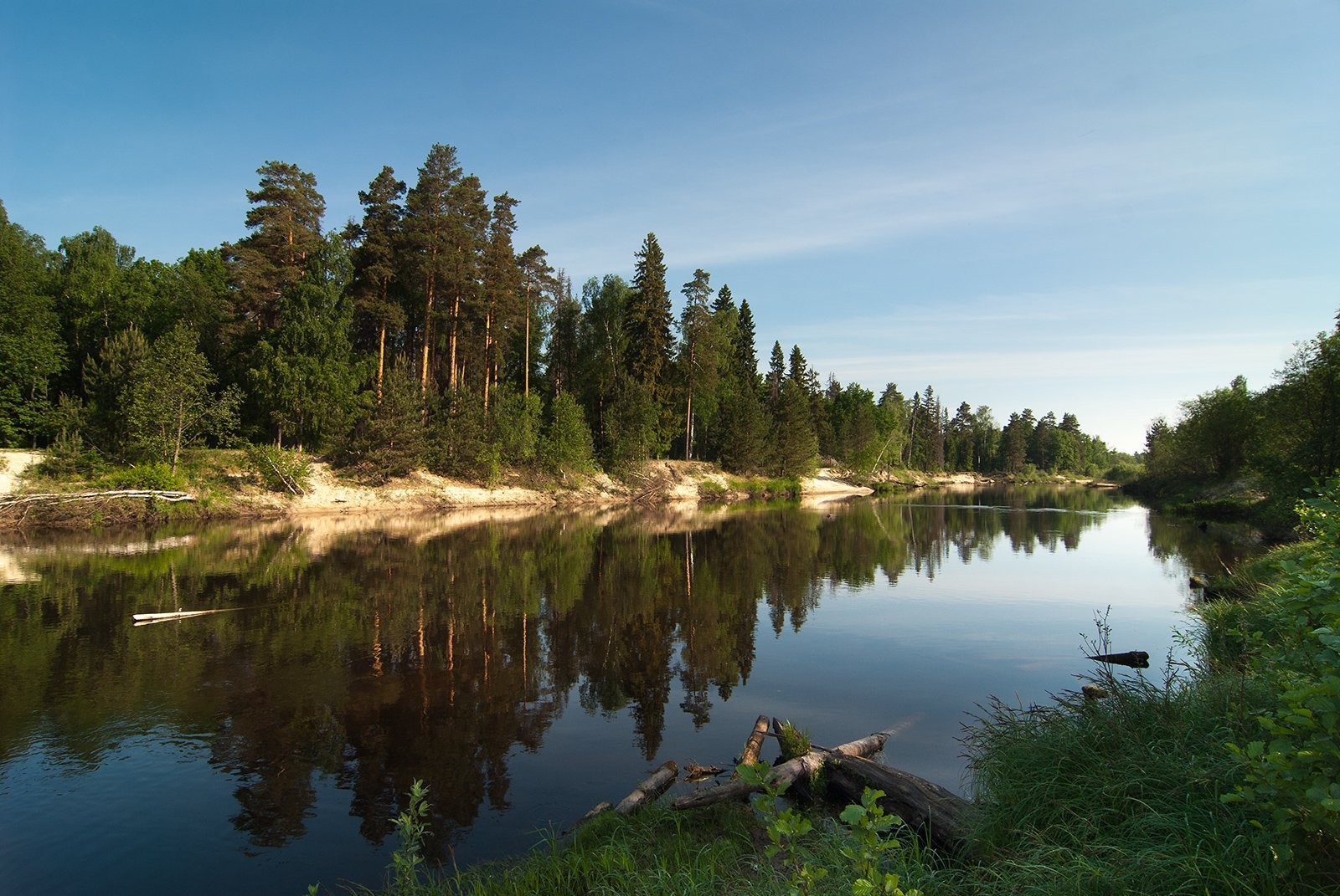 Села г бор. Керженец Нижний Новгород река. Река Керженец Нижегородская. Река Керженец Семеновский район. Керженец, поселок Рустай.