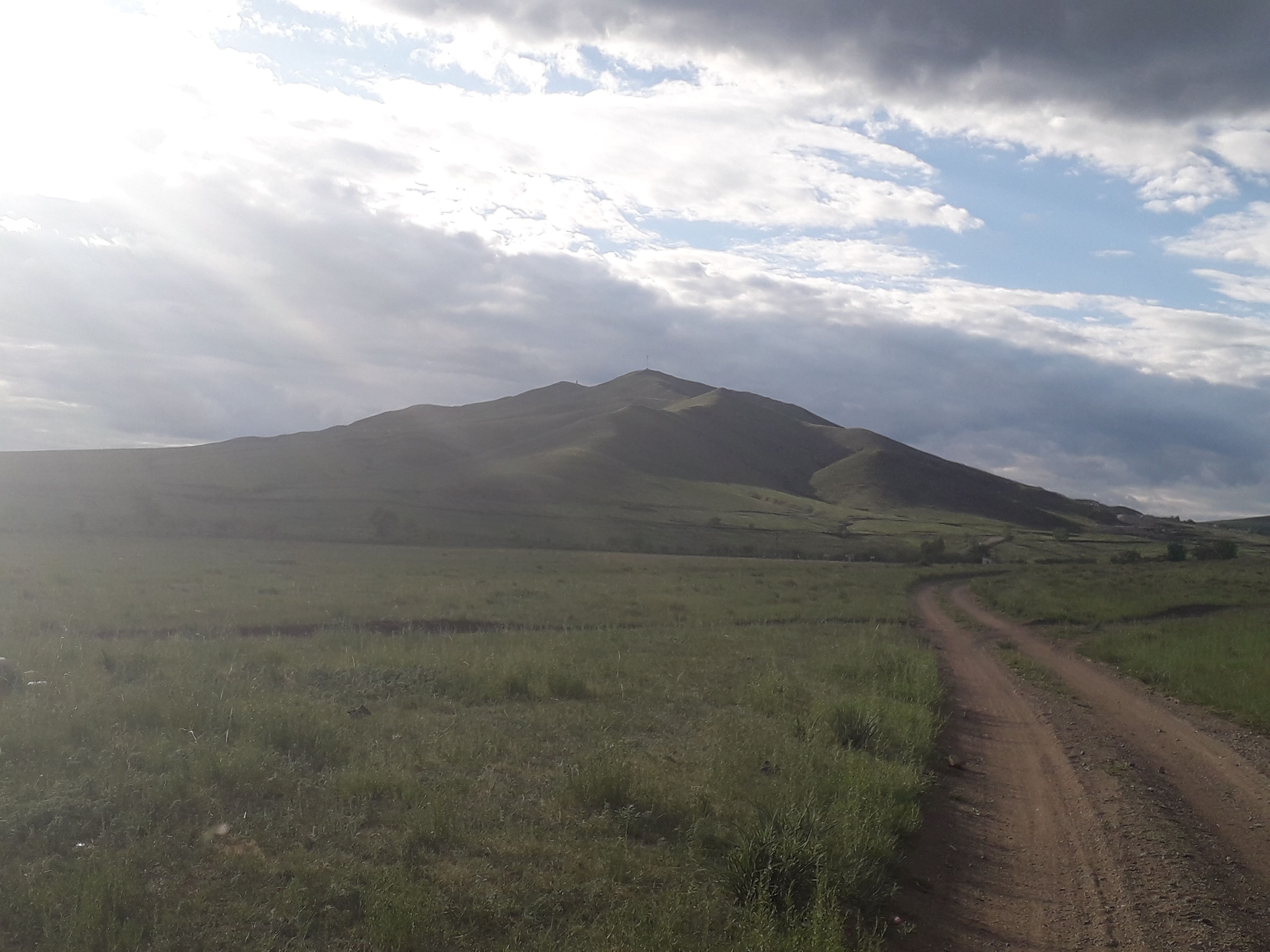 Краснокаменск Октябрьский поселок