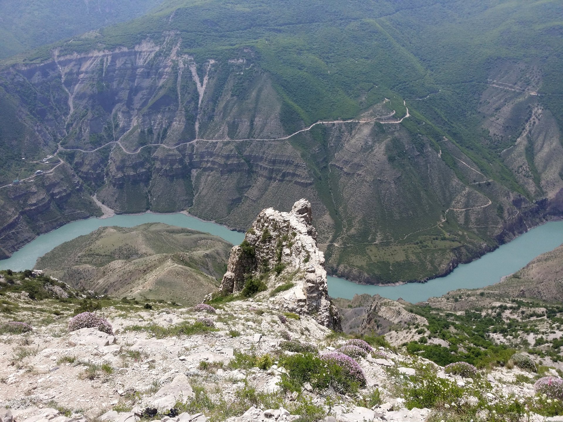 Сулак дагестан фото