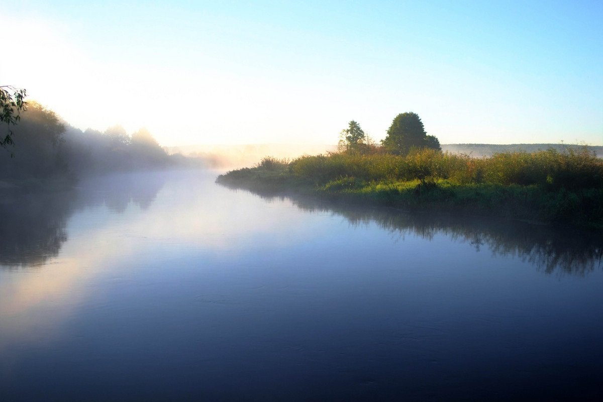 река неман гродно