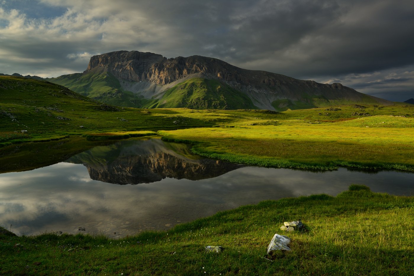 Загеданские озера фото