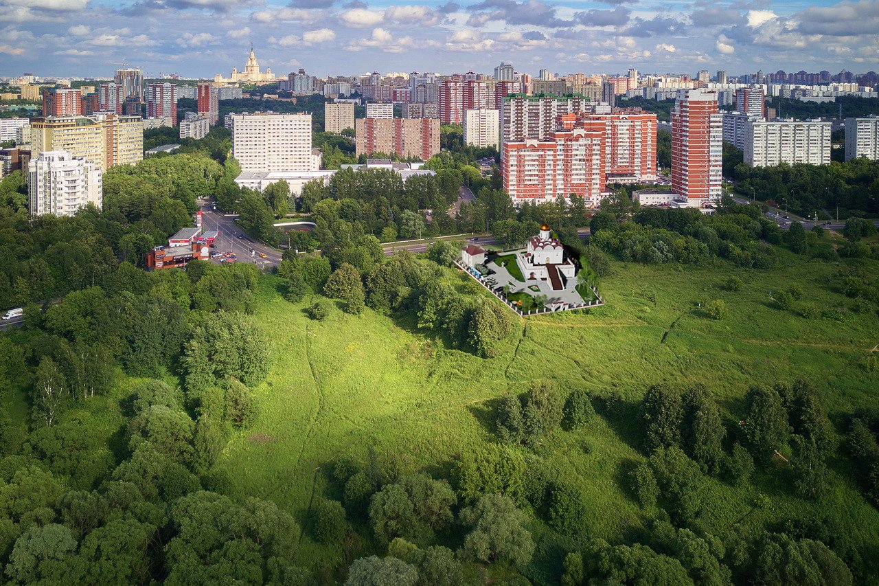 Очаково москва. Долина реки Сетунь Очаково-Матвеевское. Долина реки Сетунь Матвеевское. Очаково-Матвеевское район Москвы. Долина реки Сетунь церкви.