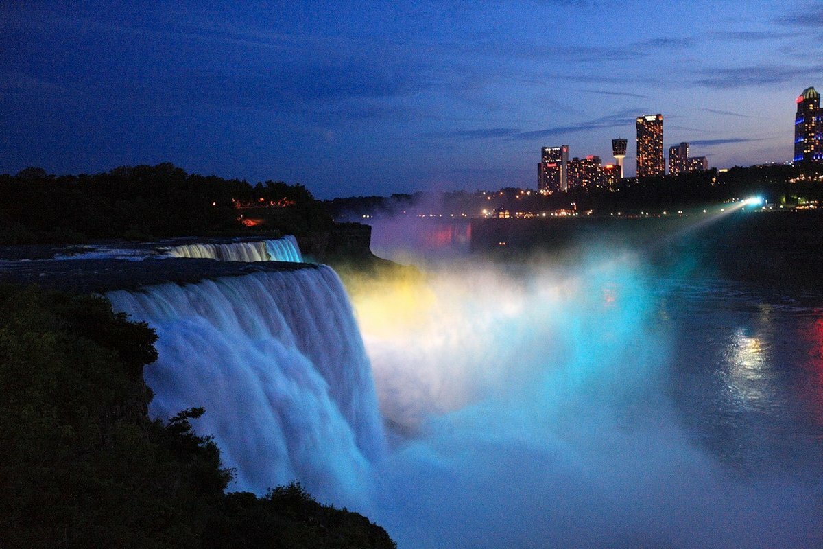 Niagara falls. Ниагарский водопад (штат Нью-Йорк). Ниагарский водопад Ниагара. Ниагарский водопад (Ниагара-Фолс, провинция Онтарио). Ниагарский водопад чудо света.