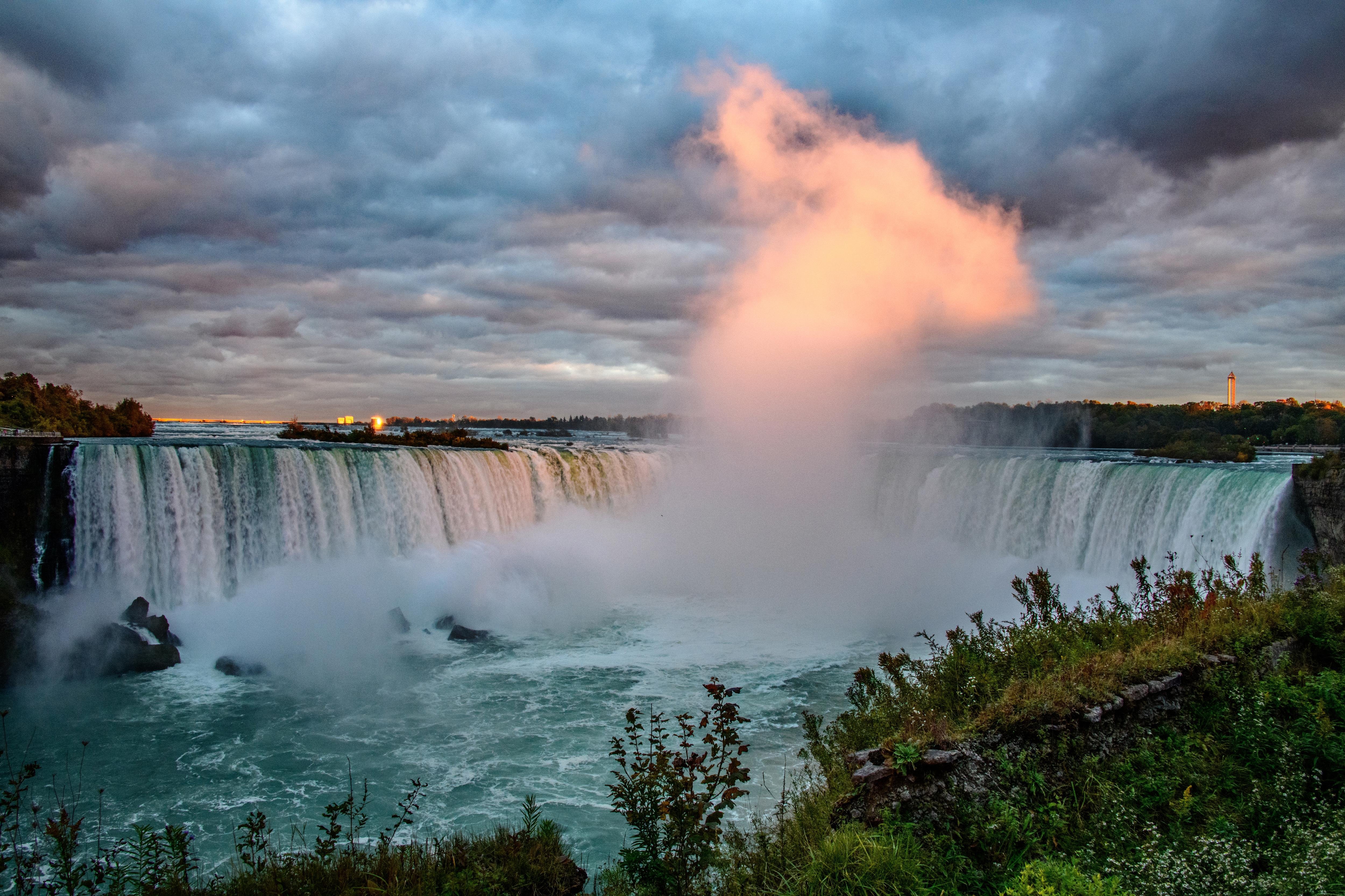 Niagara falls. Ниагарский водопад. Ниагарский водопад водопады. Ниагарский водопад Эстетика. ВДП Ниагарский.